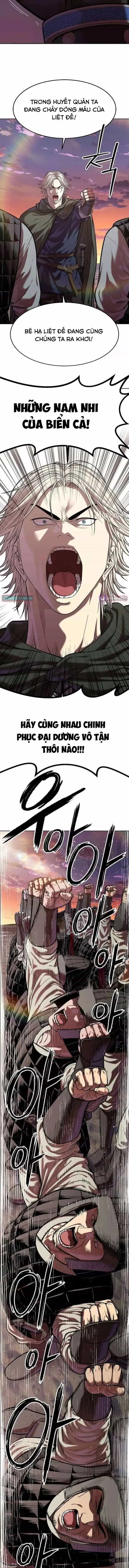 Cương Thiết Liệt Đế - Chương 51 - ảnh 36