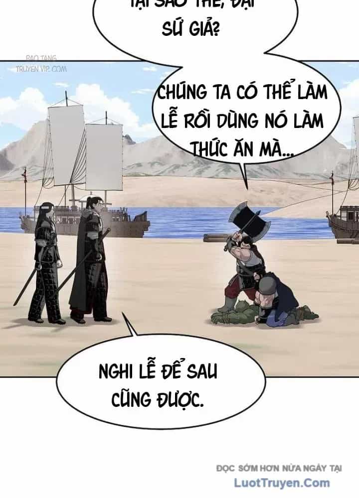 Cương Thiết Liệt Đế - Chương 5 - ảnh 46