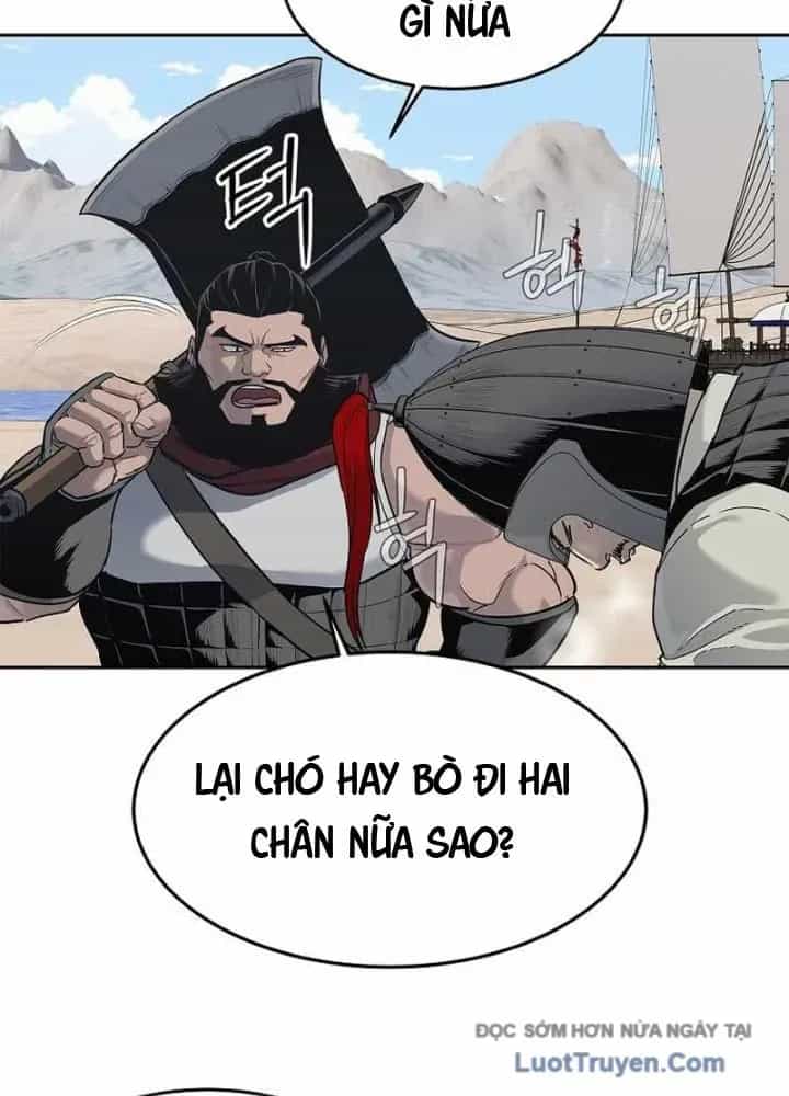 Cương Thiết Liệt Đế - Chương 5 - ảnh 50