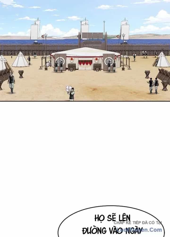 Cương Thiết Liệt Đế - Chương 7 - ảnh 13