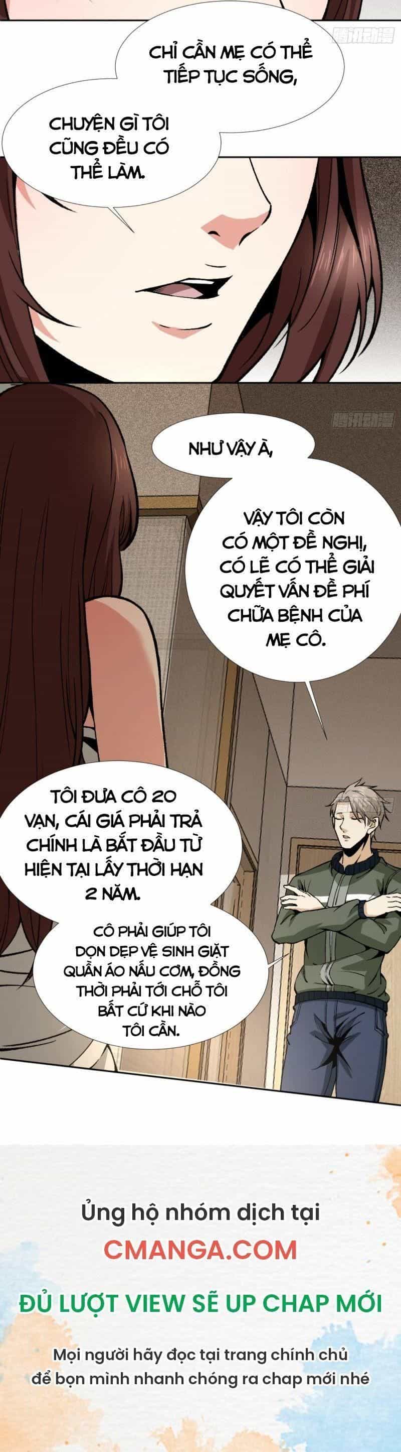Cuồng Thiếu Thiên Tài Siêu Câp - Chương 13 - ảnh 14