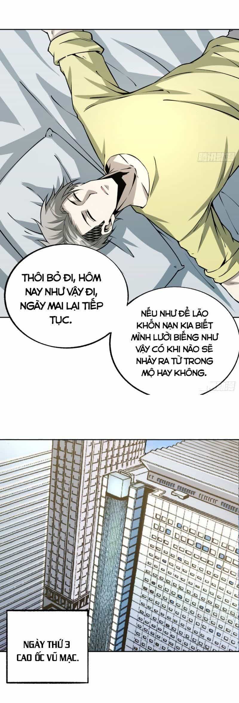 Cuồng Thiếu Thiên Tài Siêu Câp - Chương 18 - ảnh 5