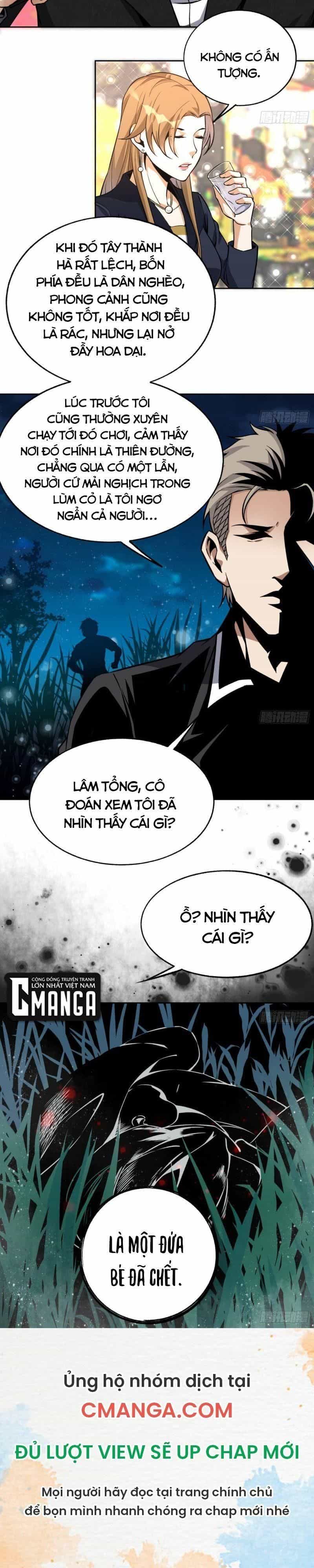 Cuồng Thiếu Thiên Tài Siêu Câp - Chương 26 - ảnh 12