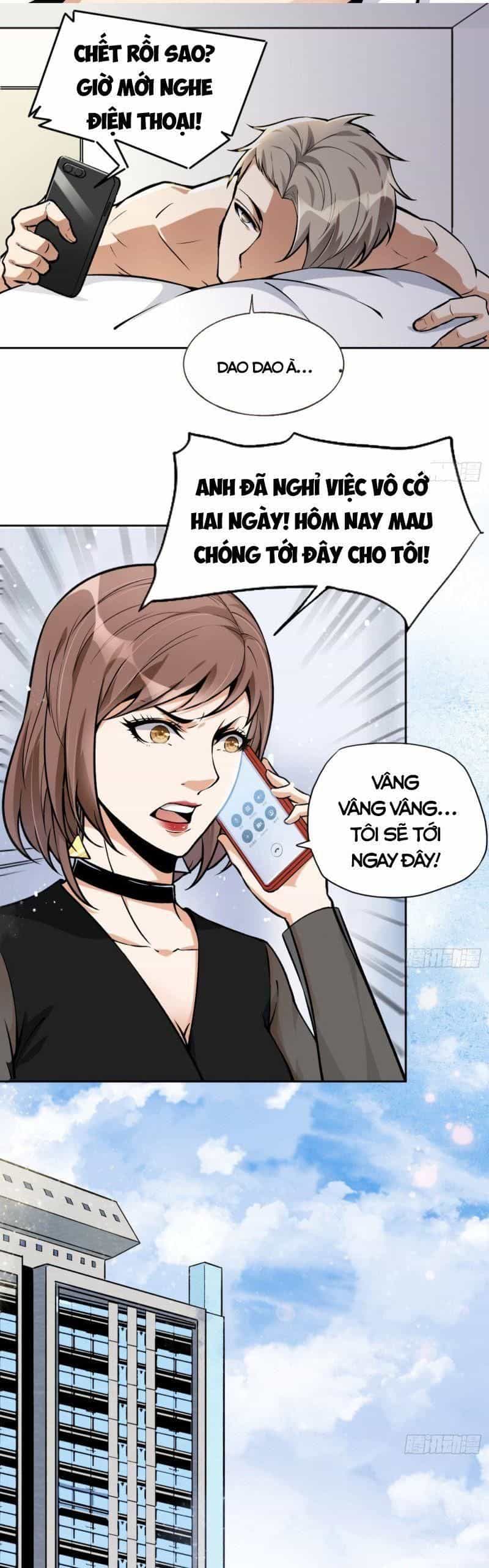Cuồng Thiếu Thiên Tài Siêu Câp - Chương 34 - ảnh 2