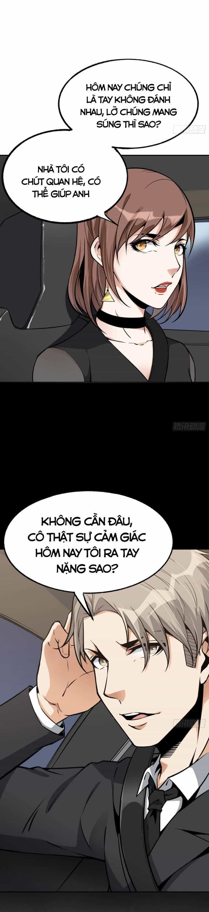 Cuồng Thiếu Thiên Tài Siêu Câp - Chương 38 - ảnh 11