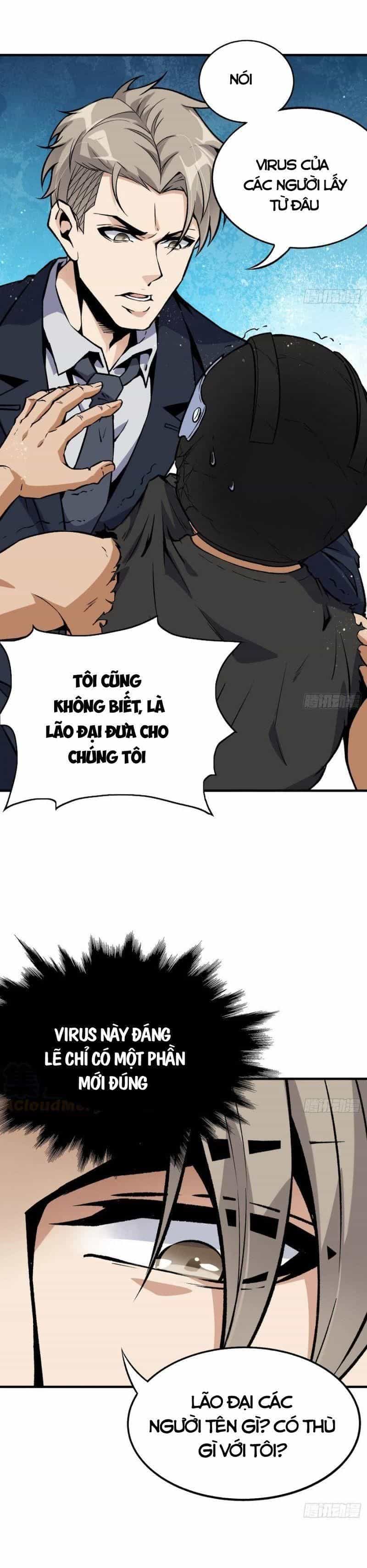 Cuồng Thiếu Thiên Tài Siêu Câp - Chương 49 - ảnh 2