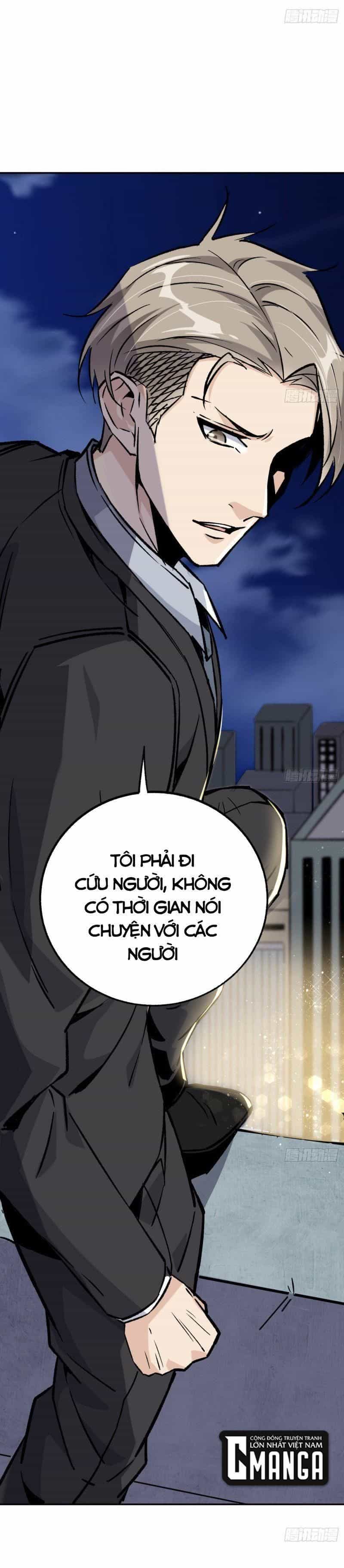 Cuồng Thiếu Thiên Tài Siêu Câp - Chương 60 - ảnh 6