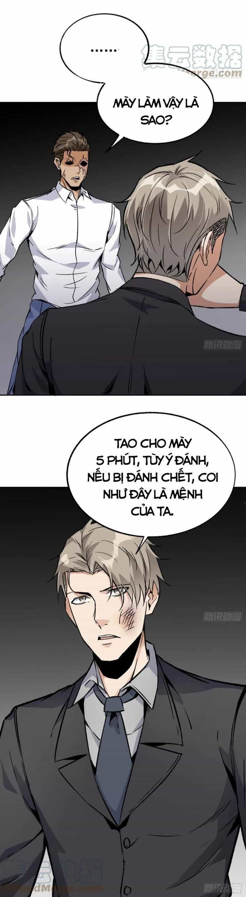 Cuồng Thiếu Thiên Tài Siêu Câp - Chương 65 - ảnh 6