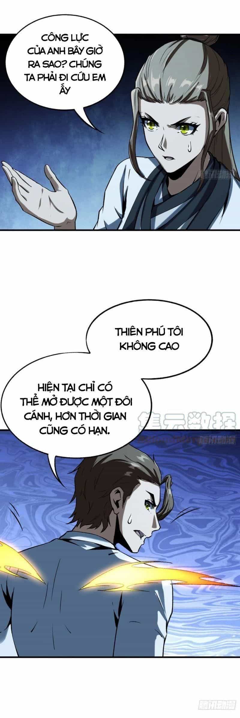 Cuồng Thiếu Thiên Tài Siêu Câp - Chương 68 - ảnh 4