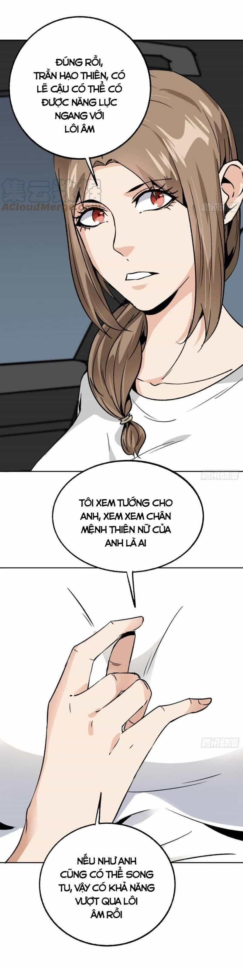 Cuồng Thiếu Thiên Tài Siêu Câp - Chương 76 - ảnh 16