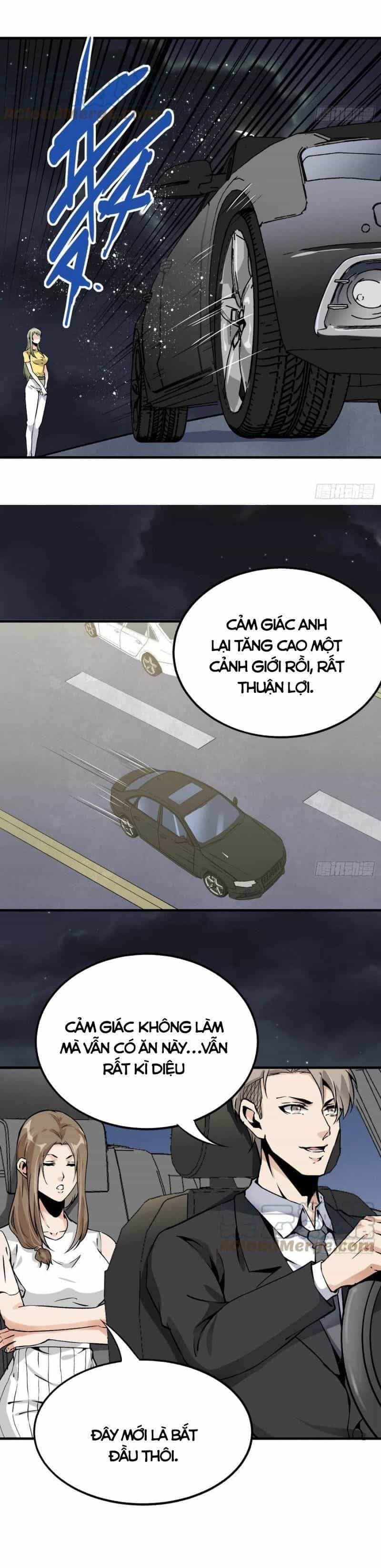 Cuồng Thiếu Thiên Tài Siêu Câp - Chương 82 - ảnh 6
