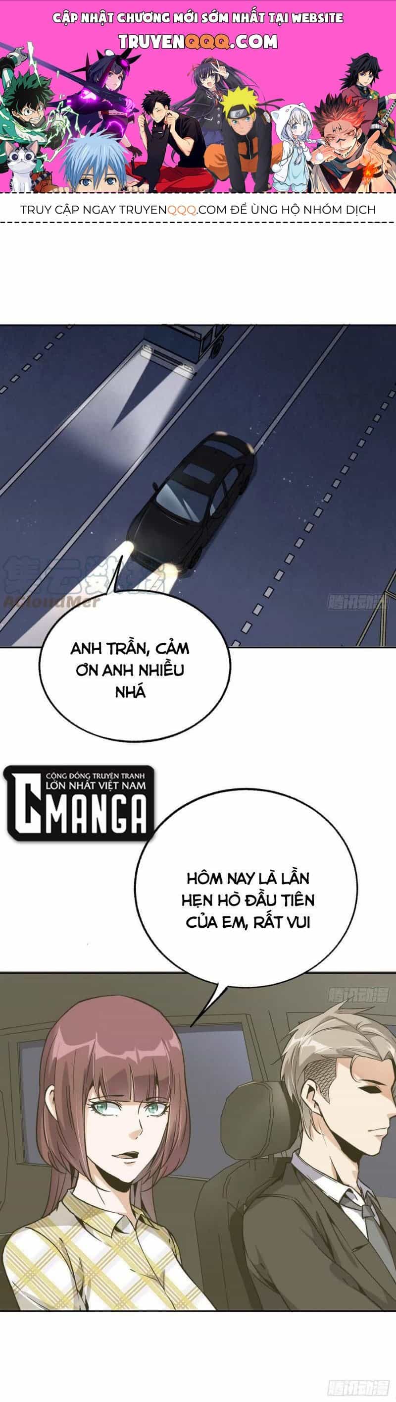 Cuồng Thiếu Thiên Tài Siêu Câp - Chương 83 - ảnh 1