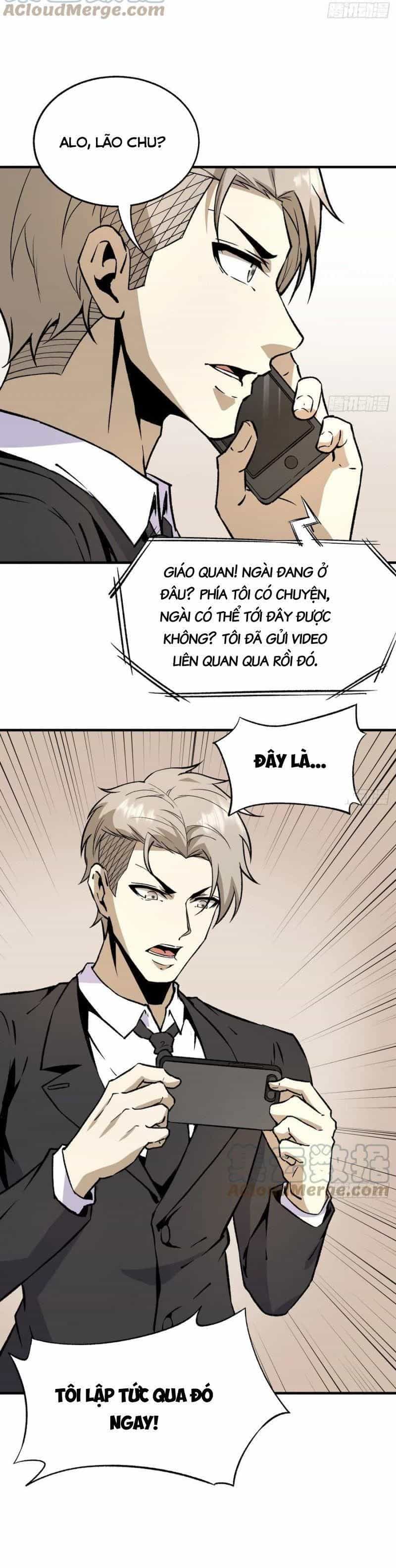 Cuồng Thiếu Thiên Tài Siêu Câp - Chương 86 - ảnh 5