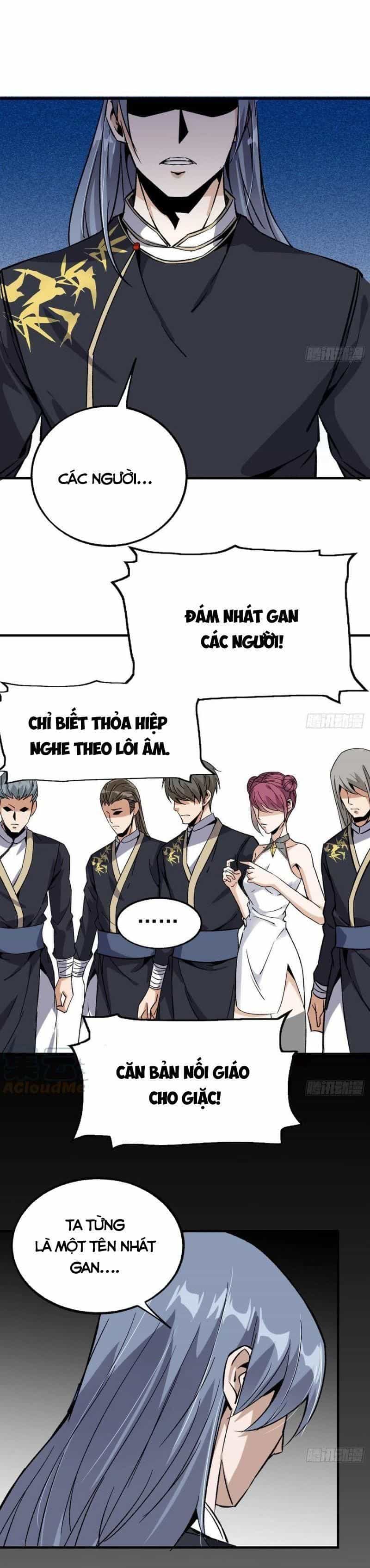 Cuồng Thiếu Thiên Tài Siêu Câp - Chương 87 - ảnh 8