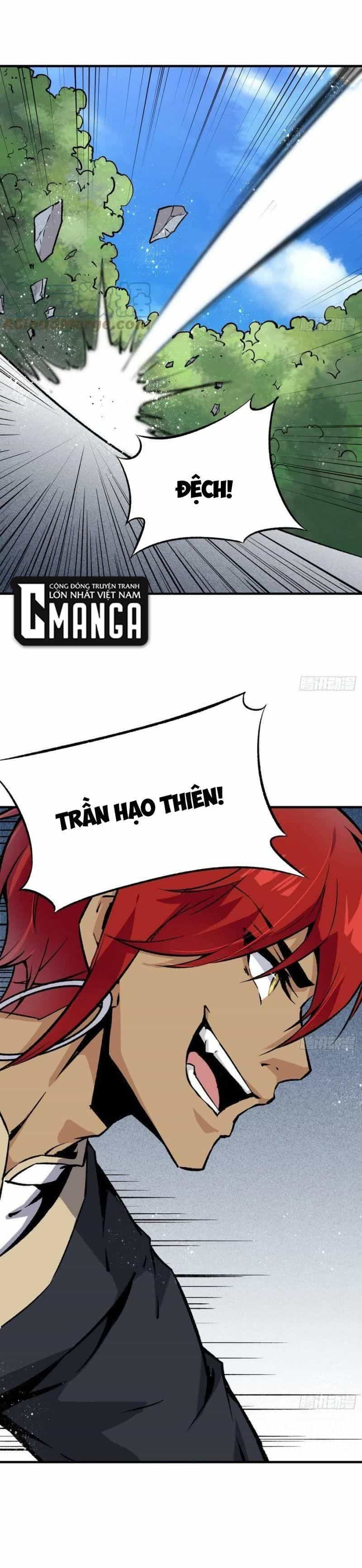 Cuồng Thiếu Thiên Tài Siêu Câp - Chương 88 - ảnh 24