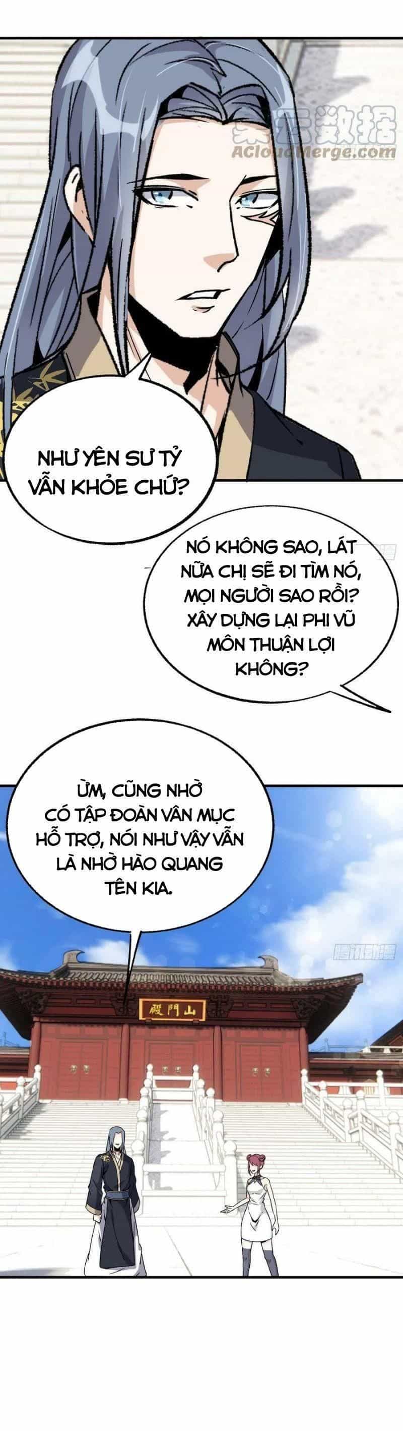 Cuồng Thiếu Thiên Tài Siêu Câp - Chương 91 - ảnh 3