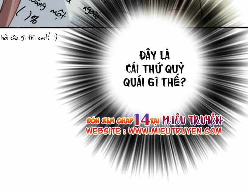 Cướp Chàng Vợ Về Đón Năm Mới - Chương 13 - ảnh 38