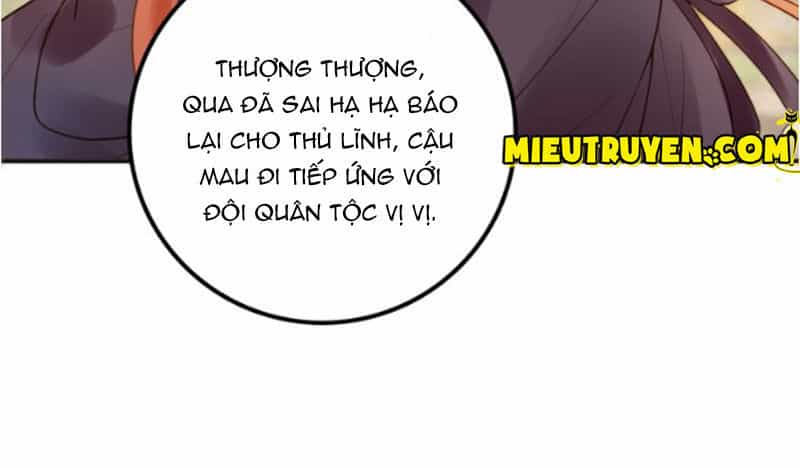 Cướp Chàng Vợ Về Đón Năm Mới - Chương 15 - ảnh 19
