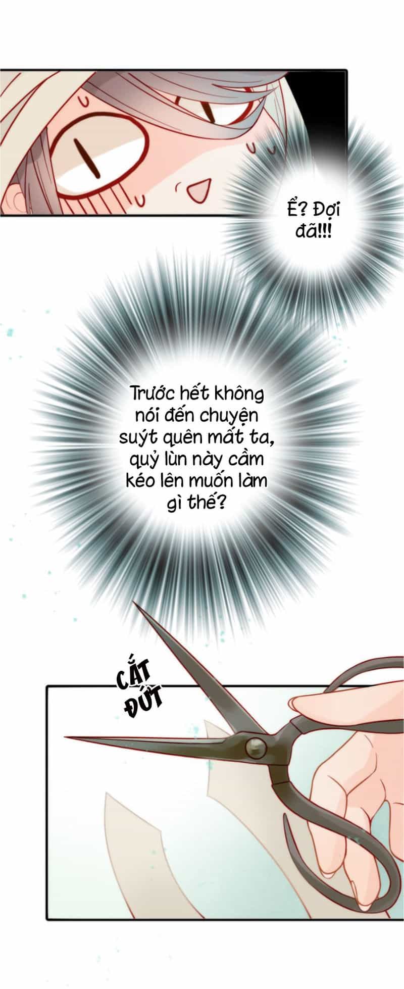 Cướp Chàng Vợ Về Đón Năm Mới - Chương 2 - ảnh 15