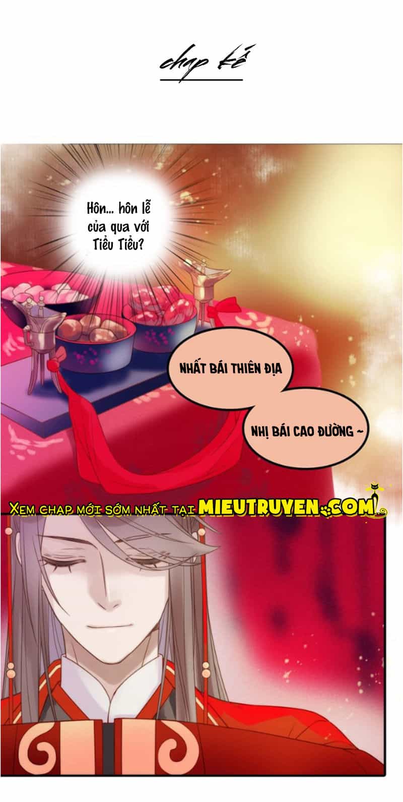 Cướp Chàng Vợ Về Đón Năm Mới - Chương 25 - ảnh 41