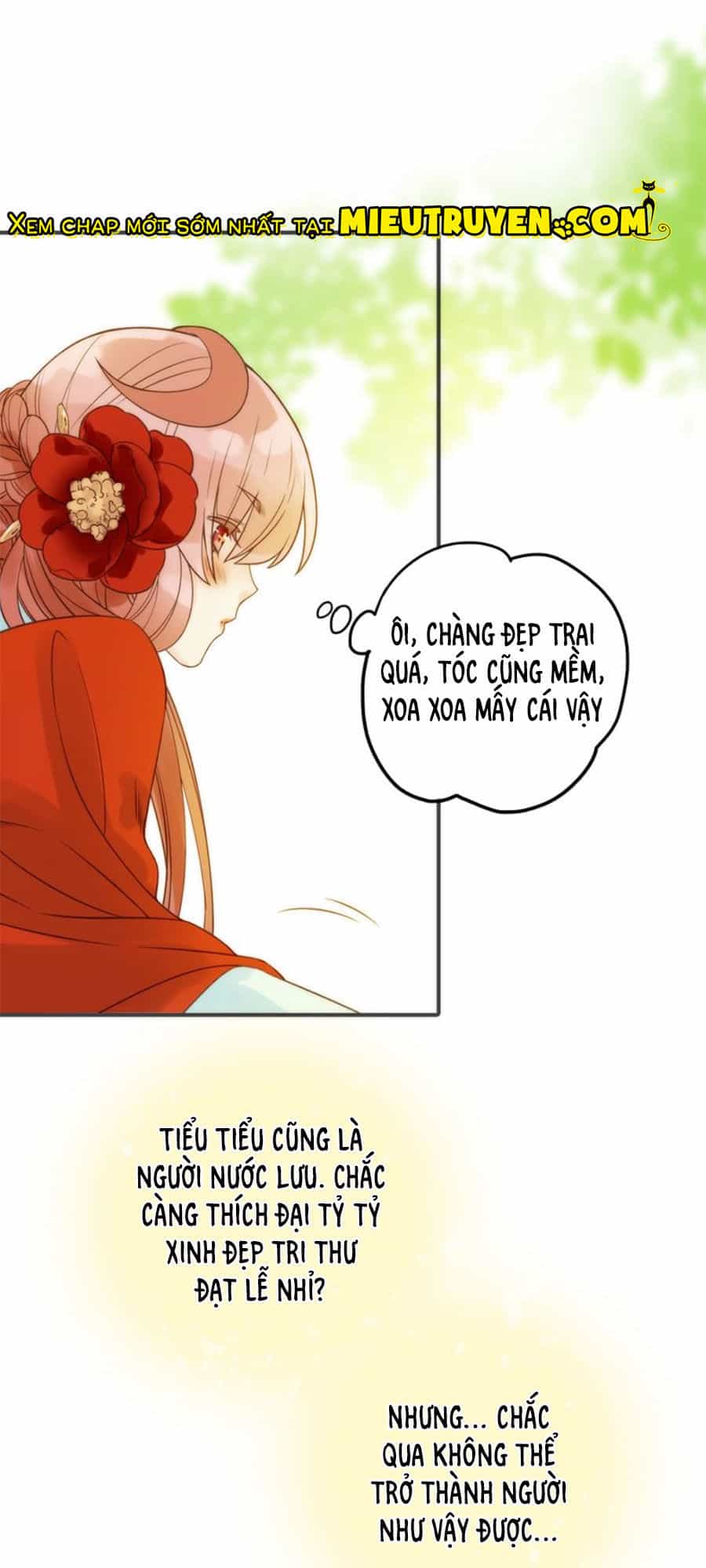 Cướp Chàng Vợ Về Đón Năm Mới - Chương 28 - ảnh 30