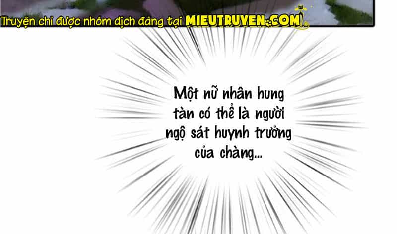 Cướp Chàng Vợ Về Đón Năm Mới - Chương 30 - ảnh 18