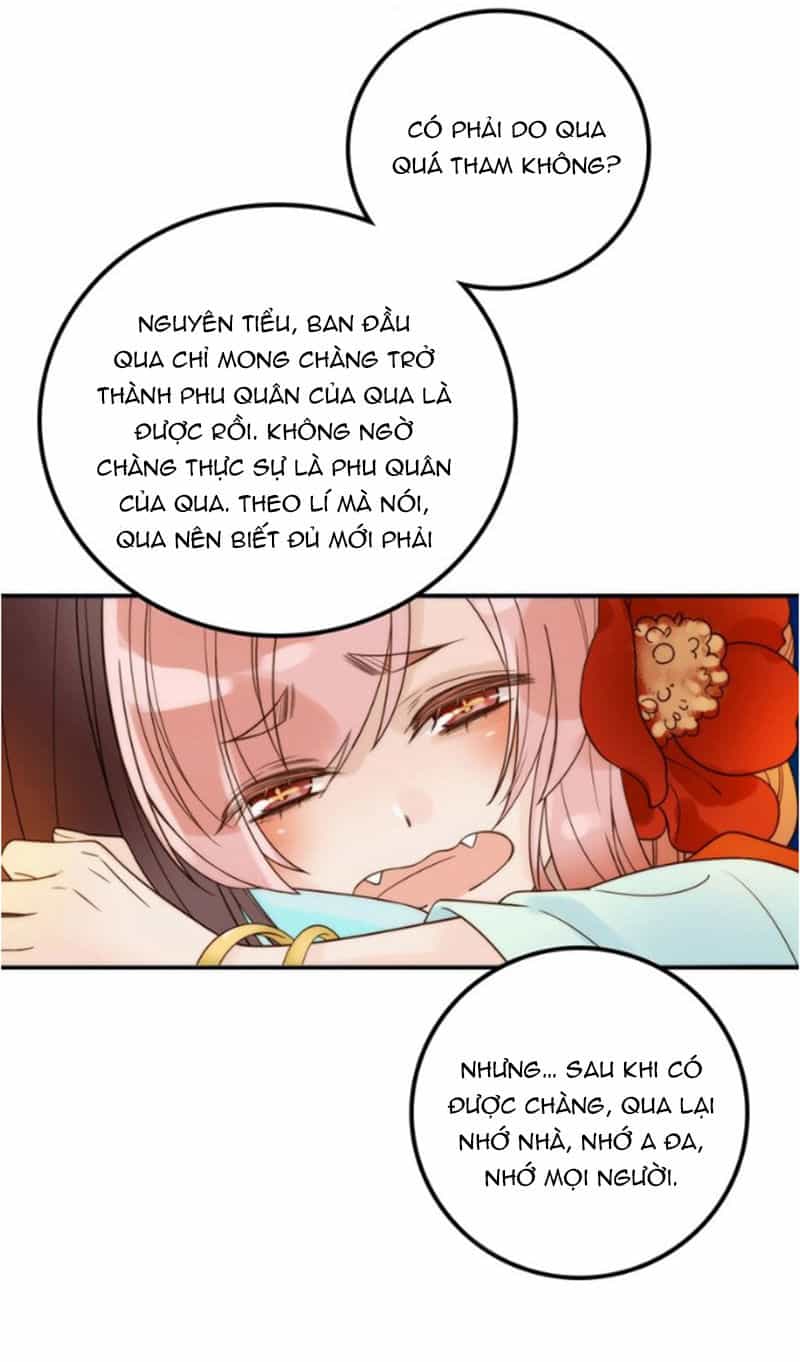 Cướp Chàng Vợ Về Đón Năm Mới - Chương 34 - ảnh 33