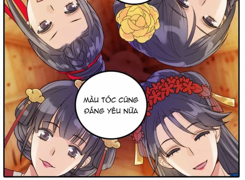 Cướp Chàng Vợ Về Đón Năm Mới - Chương 35 - ảnh 21