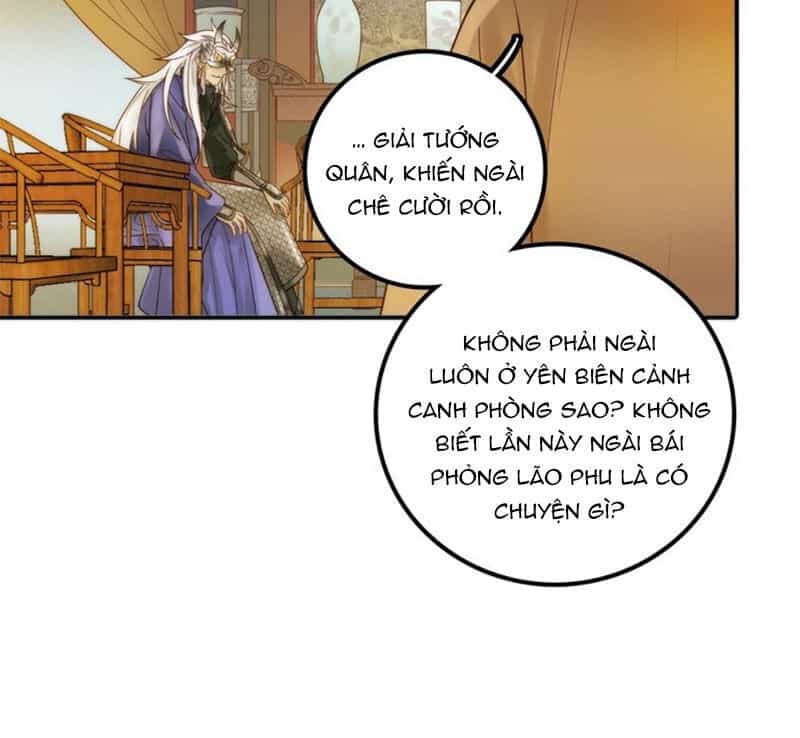 Cướp Chàng Vợ Về Đón Năm Mới - Chương 36 - ảnh 18
