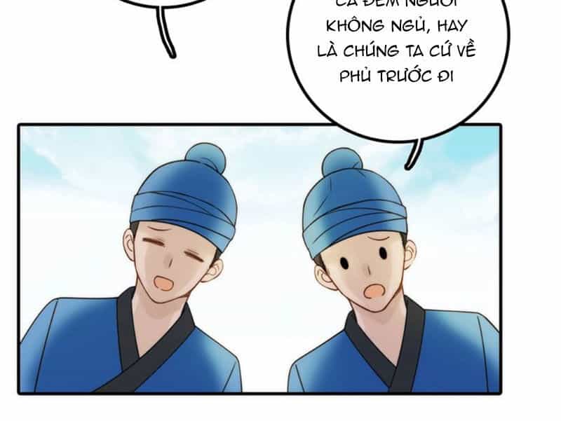 Cướp Chàng Vợ Về Đón Năm Mới - Chương 39 - ảnh 4