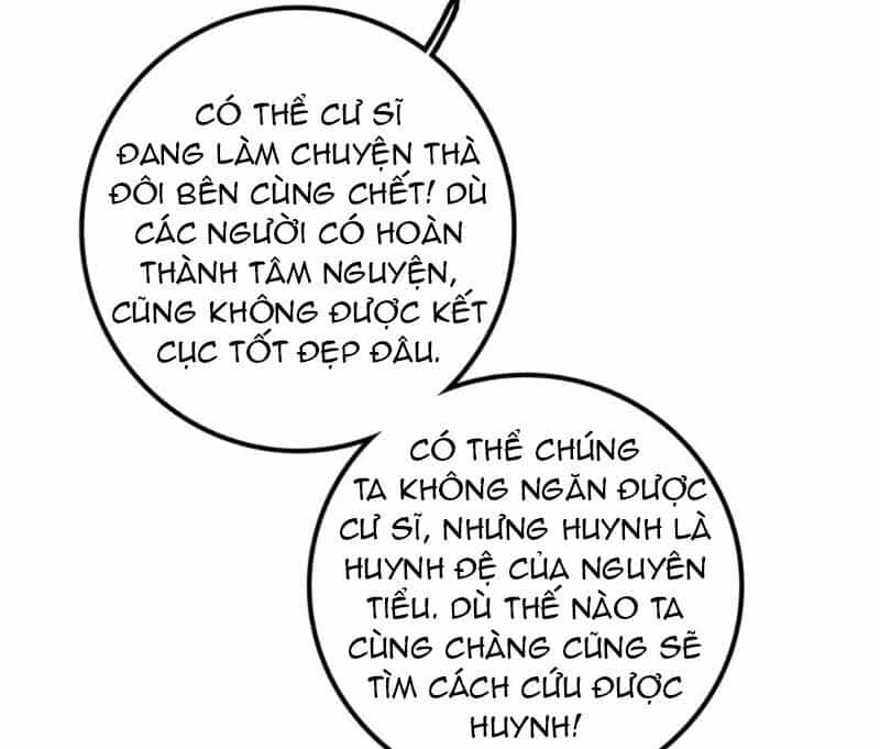 Cướp Chàng Vợ Về Đón Năm Mới - Chương 43 - ảnh 28