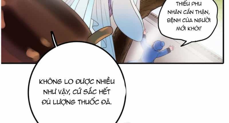 Cướp Chàng Vợ Về Đón Năm Mới - Chương 46 - ảnh 26