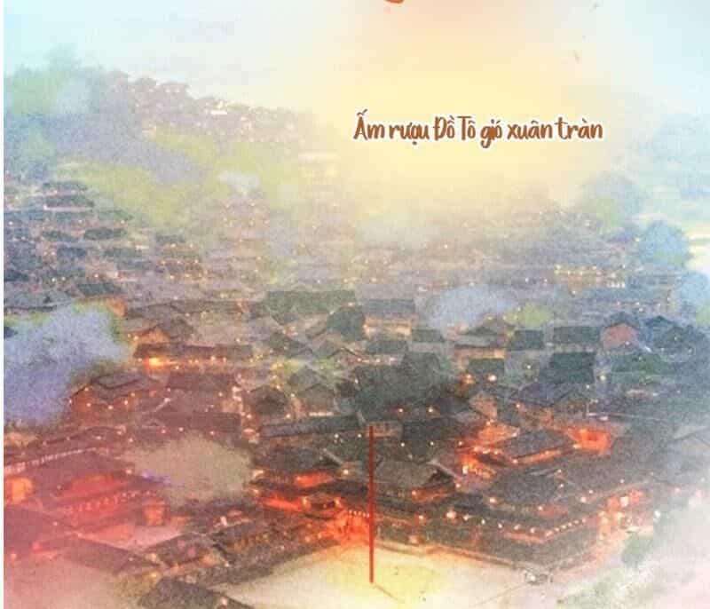 Cướp Chàng Vợ Về Đón Năm Mới - Chương 50 - ảnh 47