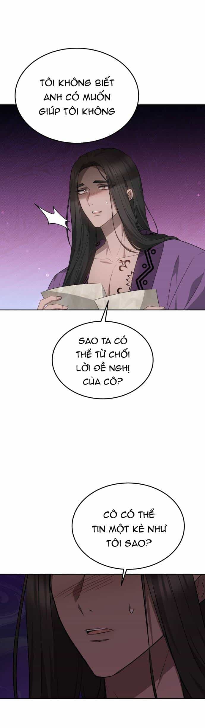 Cướp Dâu - Chương 53.2 - ảnh 10