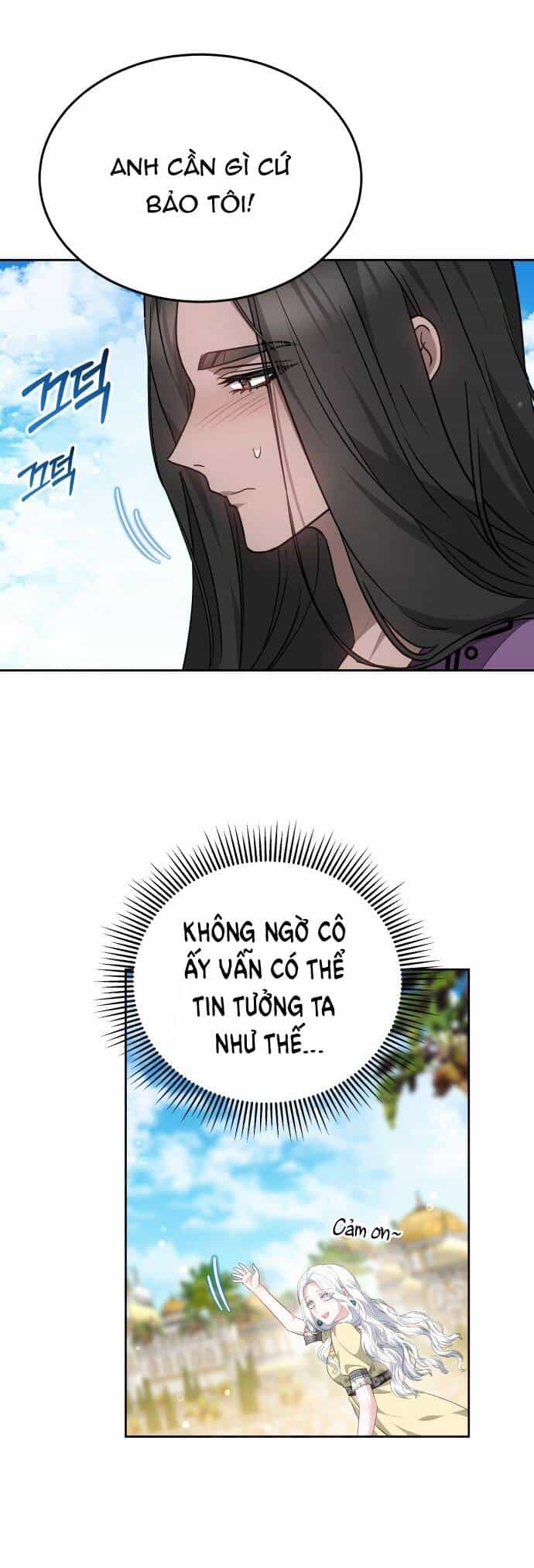Cướp Dâu - Chương 53.2 - ảnh 13