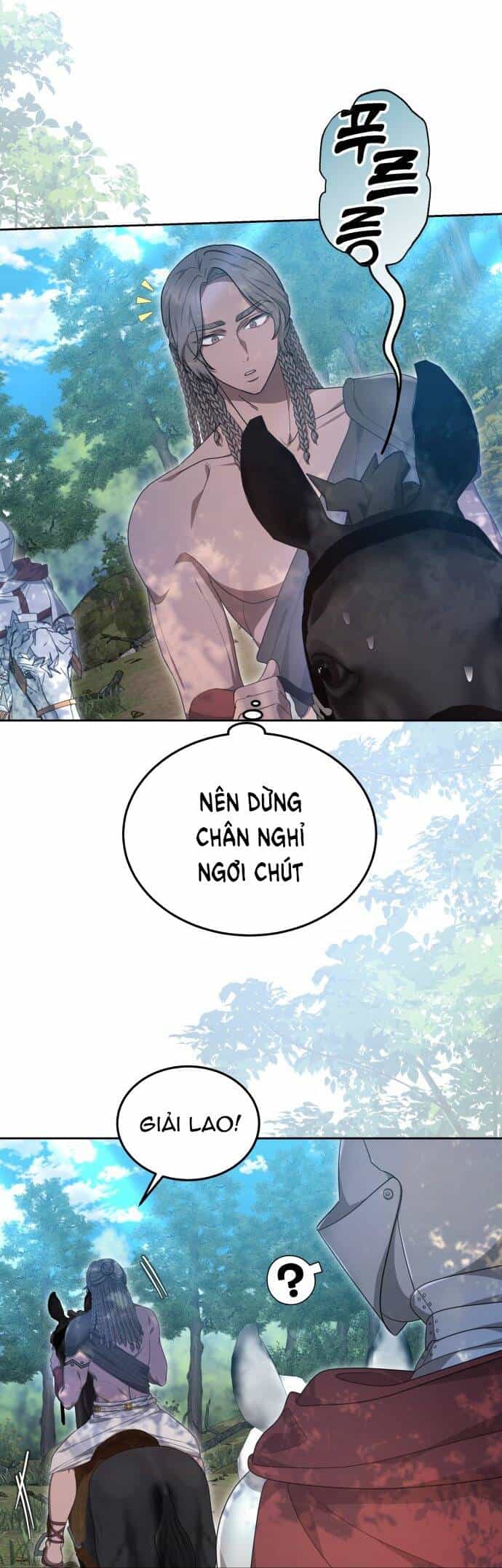 Cướp Dâu - Chương 56.1 - ảnh 12