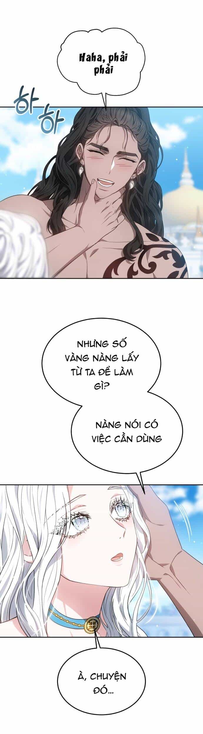 Cướp Dâu - Chương 56.2 - ảnh 12