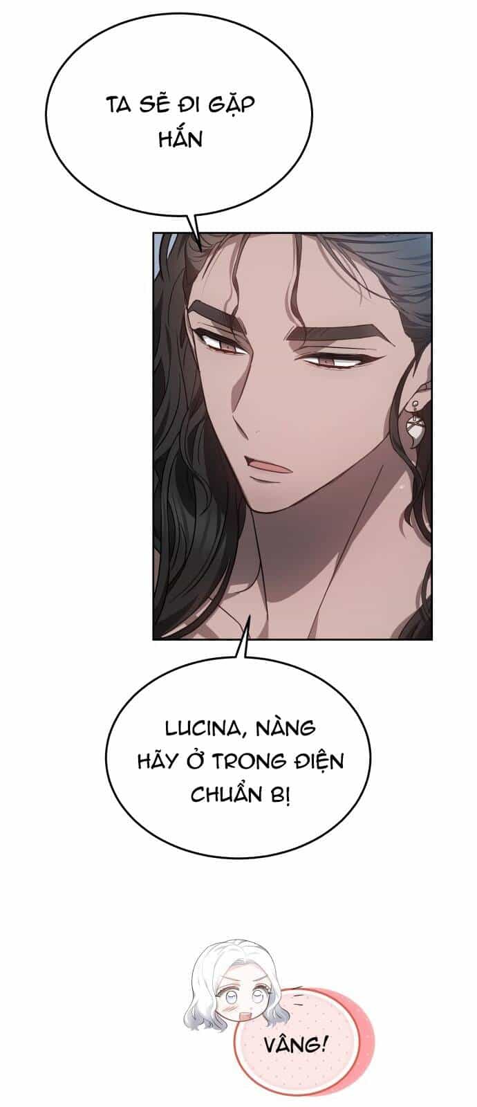Cướp Dâu - Chương 56.2 - ảnh 19