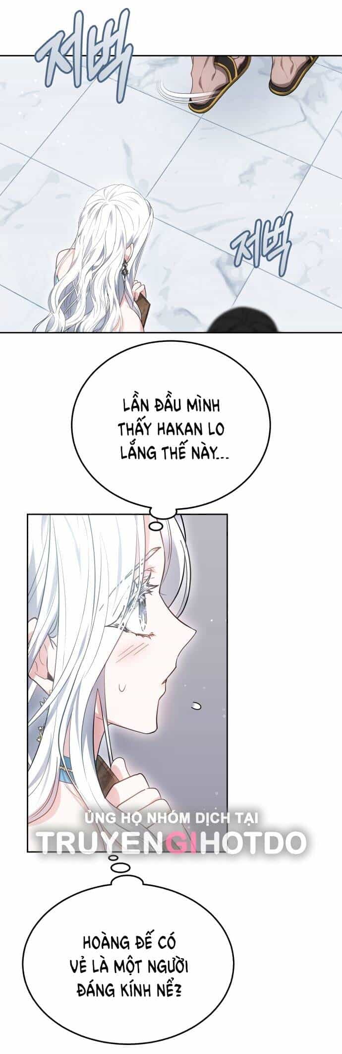 Cướp Dâu - Chương 56.2 - ảnh 20