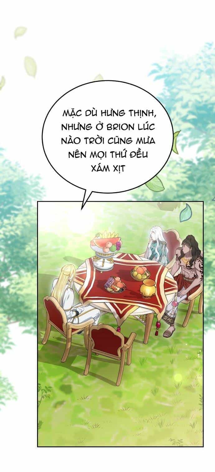 Cướp Dâu - Chương 60.1 - ảnh 4