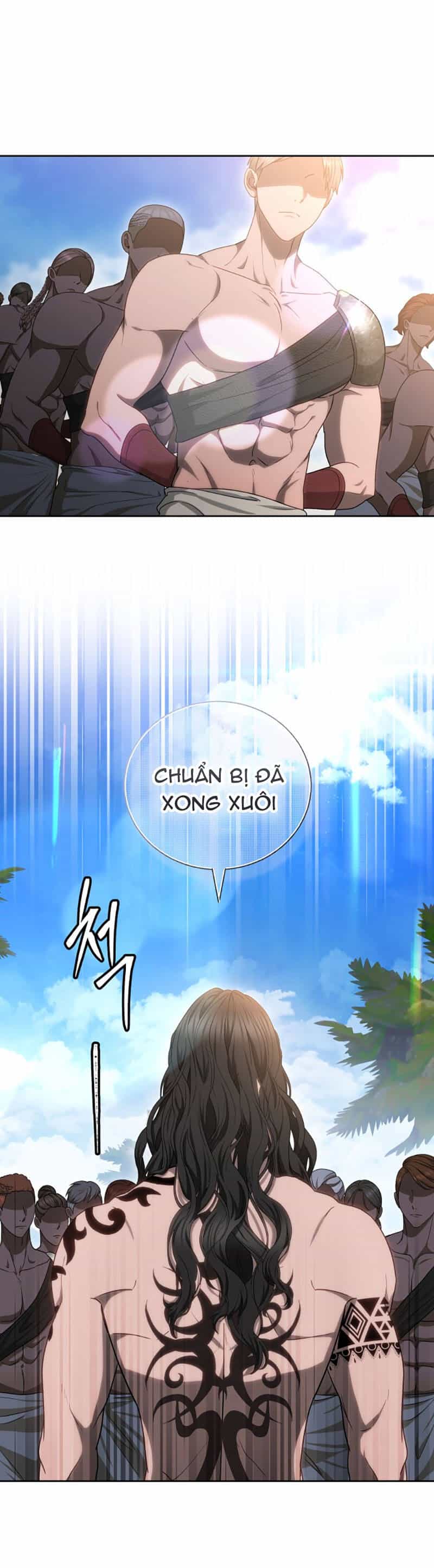 Cướp Dâu - Chương 62.1 - ảnh 20