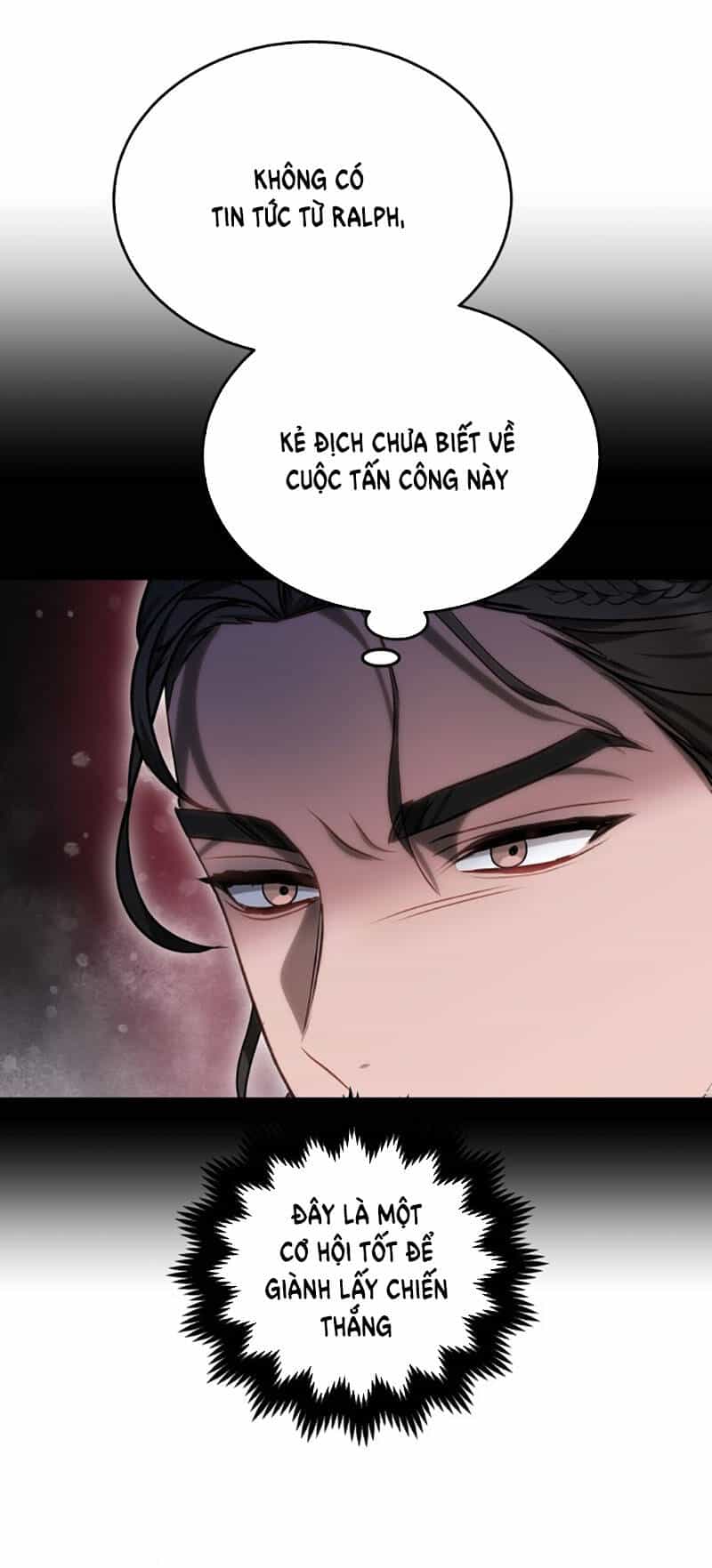 Cướp Dâu - Chương 62.1 - ảnh 23