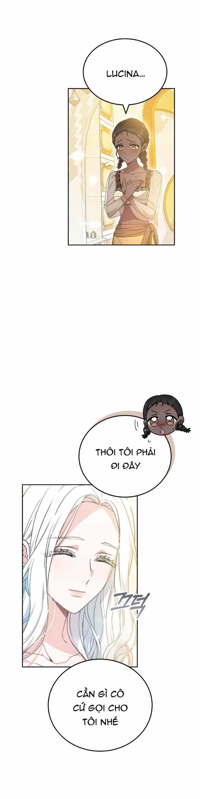 Cướp Dâu - Chương 65.1 - ảnh 23