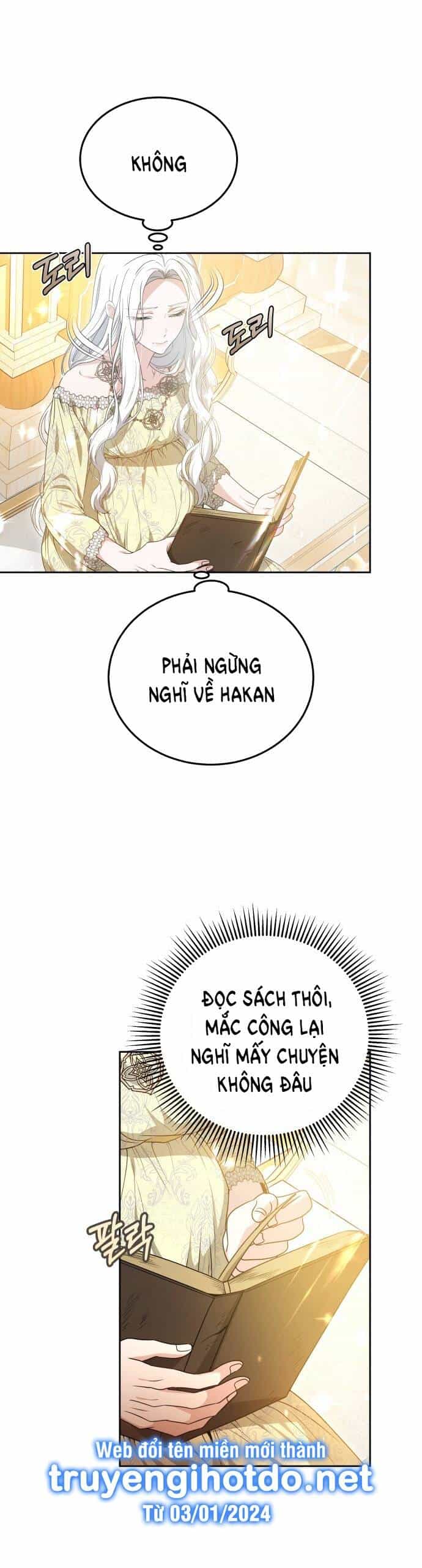 Cướp Dâu - Chương 65.1 - ảnh 27