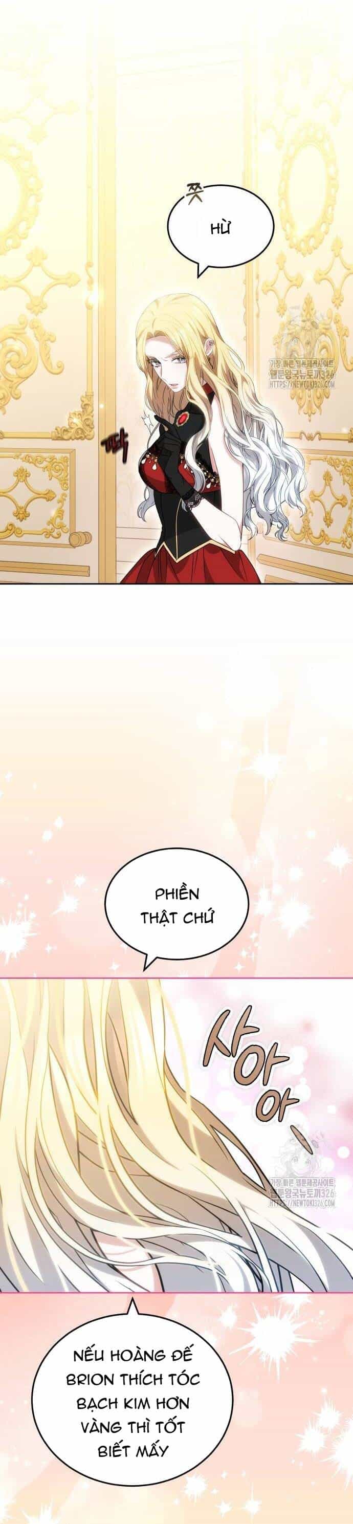 Cướp Dâu - Chương 66.1 - ảnh 10