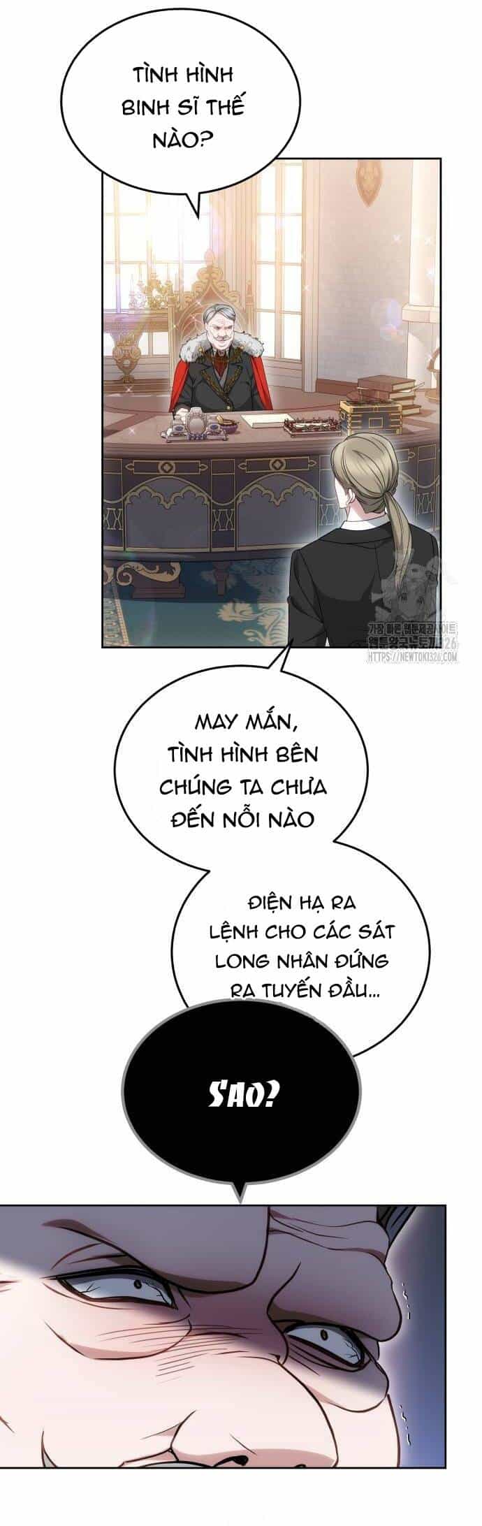 Cướp Dâu - Chương 66.1 - ảnh 19