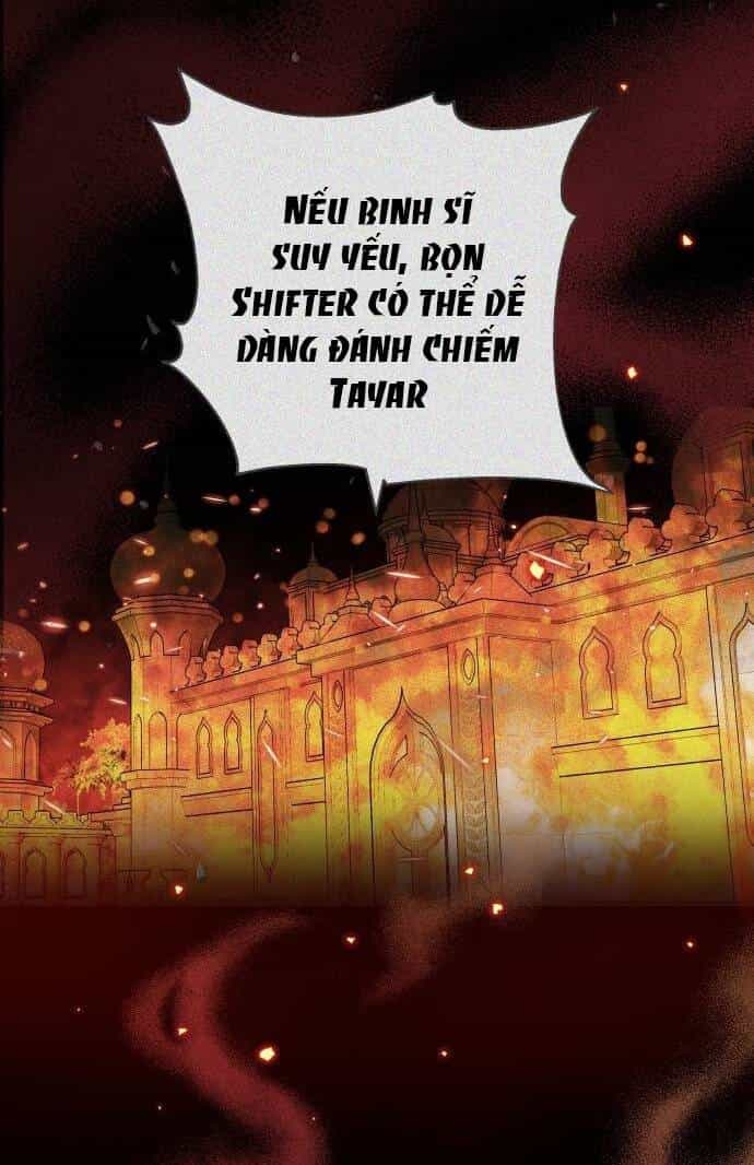 Cướp Dâu - Chương 72.1 - ảnh 17