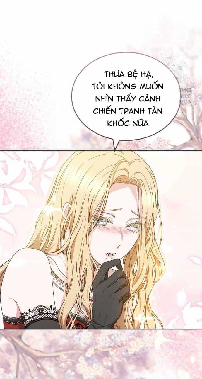 Cướp Dâu - Chương 73.1 - ảnh 18