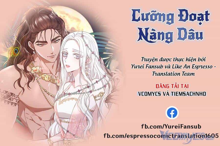 Cướp Dâu - Chương 11 - ảnh 1