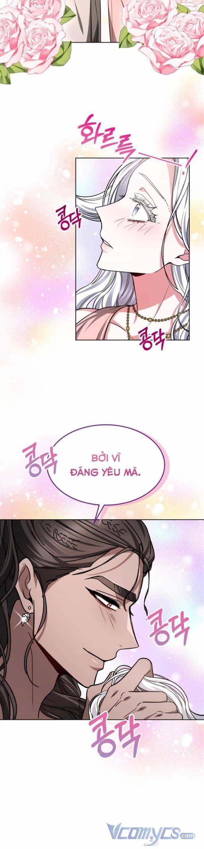 Cướp Dâu - Chương 12 - ảnh 36